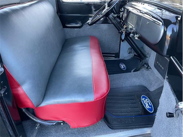 1952 Ford F1 (CC-1678652) for sale in Greensboro, North Carolina
