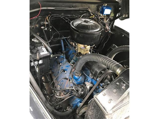 1952 Ford F1 (CC-1678652) for sale in Greensboro, North Carolina