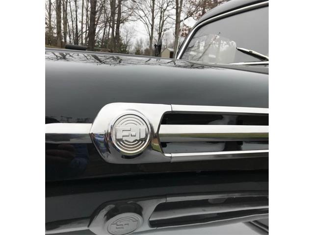1952 Ford F1 (CC-1678652) for sale in Greensboro, North Carolina
