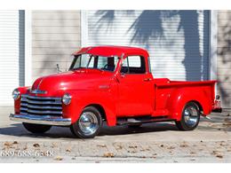 1952 Chevrolet 3100 (CC-1678683) for sale in Eustis, Florida