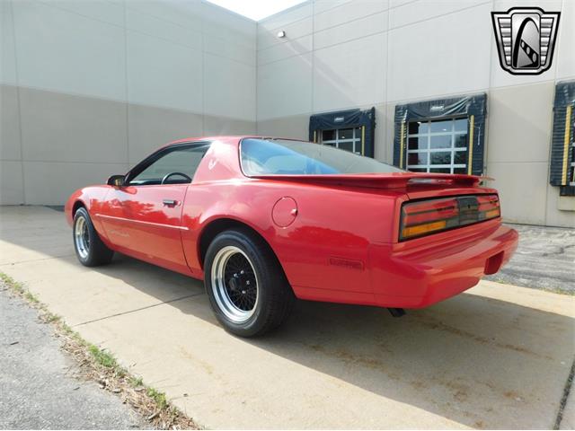 1992 Pontiac Firebird Formula for Sale | ClassicCars.com | CC-1670087