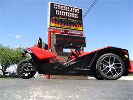 2016 Polaris Slingshot (CC-1678729) for sale in STERLING, Illinois