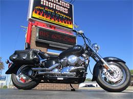 2009 Yamaha V Star (CC-1678730) for sale in STERLING, Illinois