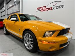 2007 Ford Mustang (CC-1678732) for sale in Brantford, Ontario
