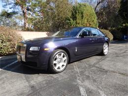 2010 Rolls-Royce Silver Ghost (CC-1678756) for sale in Woodland Hills, California