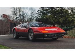 1982 Ferrari 512 BBI (CC-1678768) for sale in Amelia Island, Florida