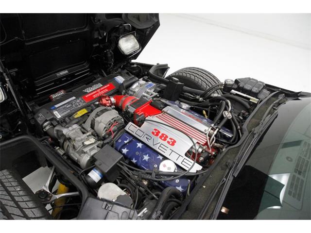 1992 Chevrolet Corvette (CC-1678773) for sale in Morgantown, Pennsylvania