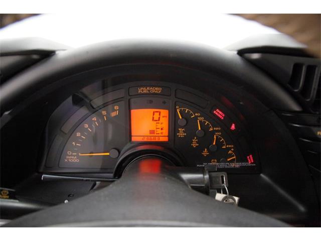 1992 Chevrolet Corvette (CC-1678773) for sale in Morgantown, Pennsylvania