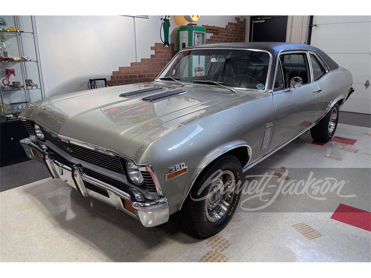 Surprising 1972 Nova Ss For Sale Images