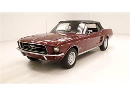 1967 Ford Mustang (CC-1678780) for sale in Morgantown, Pennsylvania