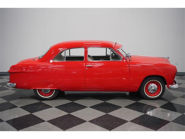 1949 Ford Coupe (CC-1678791) for sale in Lavergne, Tennessee