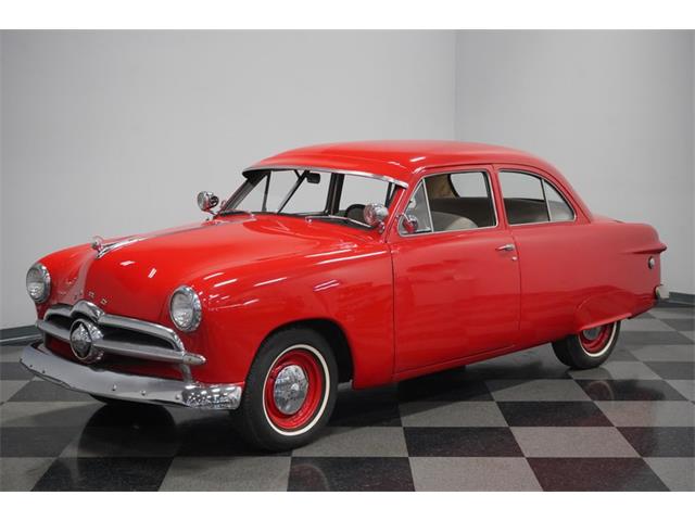1949 Ford Coupe (CC-1678791) for sale in Lavergne, Tennessee
