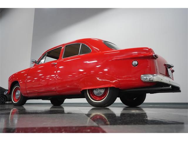1949 Ford Coupe (CC-1678791) for sale in Lavergne, Tennessee