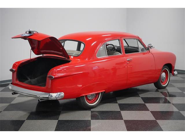 1949 Ford Coupe (CC-1678791) for sale in Lavergne, Tennessee