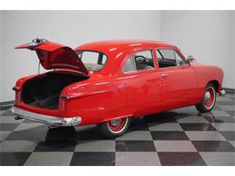 1949 Ford Coupe (CC-1678791) for sale in Lavergne, Tennessee