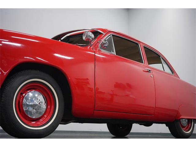 1949 Ford Coupe (CC-1678791) for sale in Lavergne, Tennessee