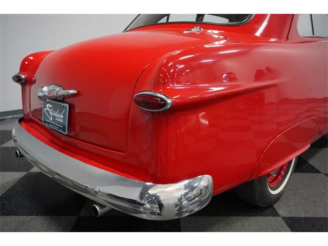 1949 Ford Coupe (CC-1678791) for sale in Lavergne, Tennessee