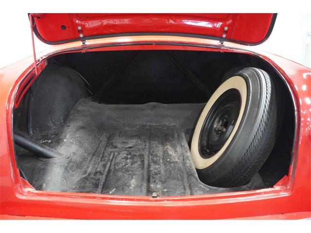 1949 Ford Coupe (CC-1678791) for sale in Lavergne, Tennessee
