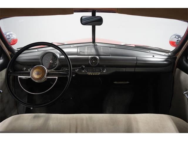 1949 Ford Coupe (CC-1678791) for sale in Lavergne, Tennessee