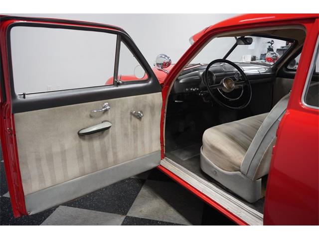 1949 Ford Coupe (CC-1678791) for sale in Lavergne, Tennessee