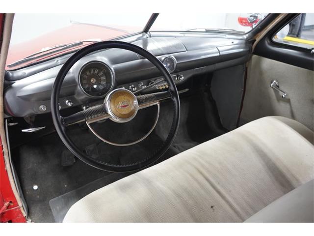 1949 Ford Coupe (CC-1678791) for sale in Lavergne, Tennessee