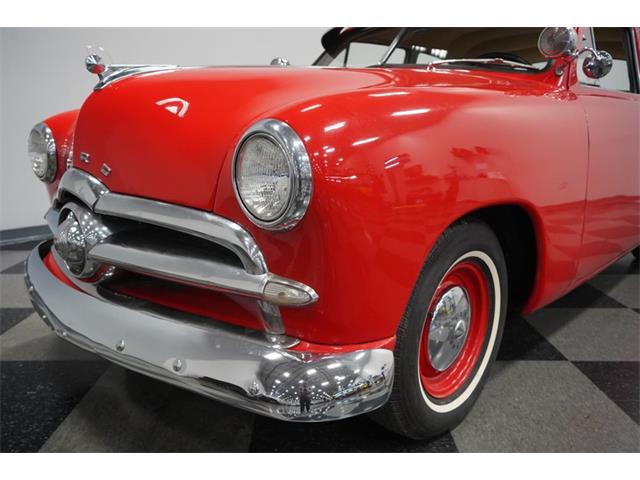 1949 Ford Coupe (CC-1678791) for sale in Lavergne, Tennessee