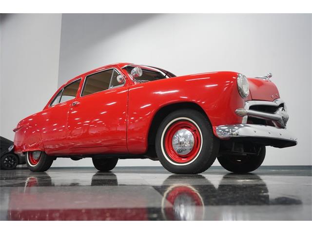 1949 Ford Coupe (CC-1678791) for sale in Lavergne, Tennessee