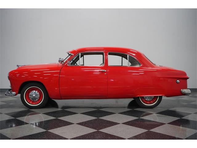 1949 Ford Coupe (CC-1678791) for sale in Lavergne, Tennessee