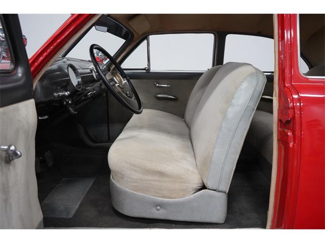 1949 Ford Coupe (CC-1678791) for sale in Lavergne, Tennessee