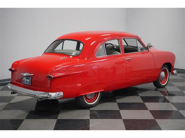 1949 Ford Coupe (CC-1678791) for sale in Lavergne, Tennessee
