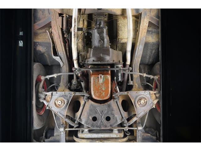 1949 Ford Coupe (CC-1678791) for sale in Lavergne, Tennessee