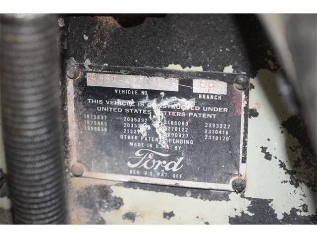 1949 Ford Coupe (CC-1678791) for sale in Lavergne, Tennessee