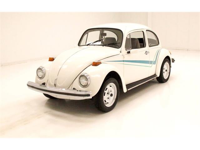 1974 Volkswagen Beetle (CC-1678794) for sale in Morgantown, Pennsylvania