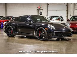 2017 Porsche 911 (CC-1678797) for sale in Grand Rapids, Michigan