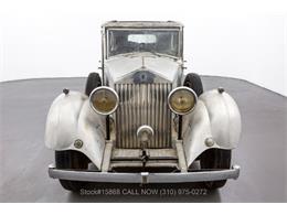 1934 Rolls-Royce 20/25 (CC-1678803) for sale in Beverly Hills, California