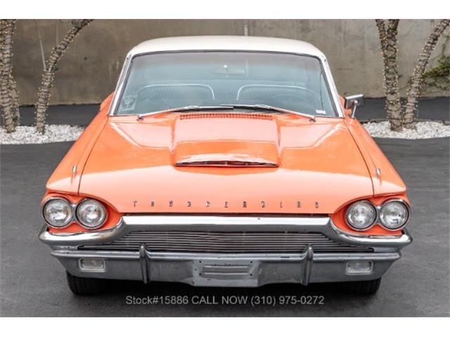 1964 Ford Thunderbird (CC-1678805) for sale in Beverly Hills, California