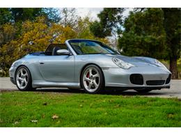 2004 Porsche 911 (CC-1670881) for sale in Sherman Oaks, California