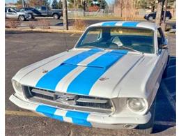 1967 Ford Mustang (CC-1678825) for sale in Cadillac, Michigan