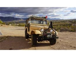 1962 Willys Jeep (CC-1678826) for sale in Cadillac, Michigan