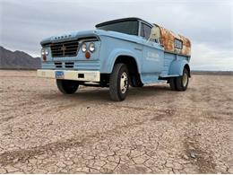 1965 Dodge D300 (CC-1678857) for sale in Cadillac, Michigan