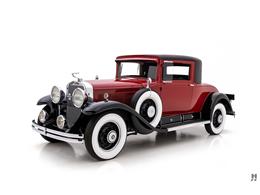 1930 Cadillac Antique (CC-1678867) for sale in Saint Louis, Missouri