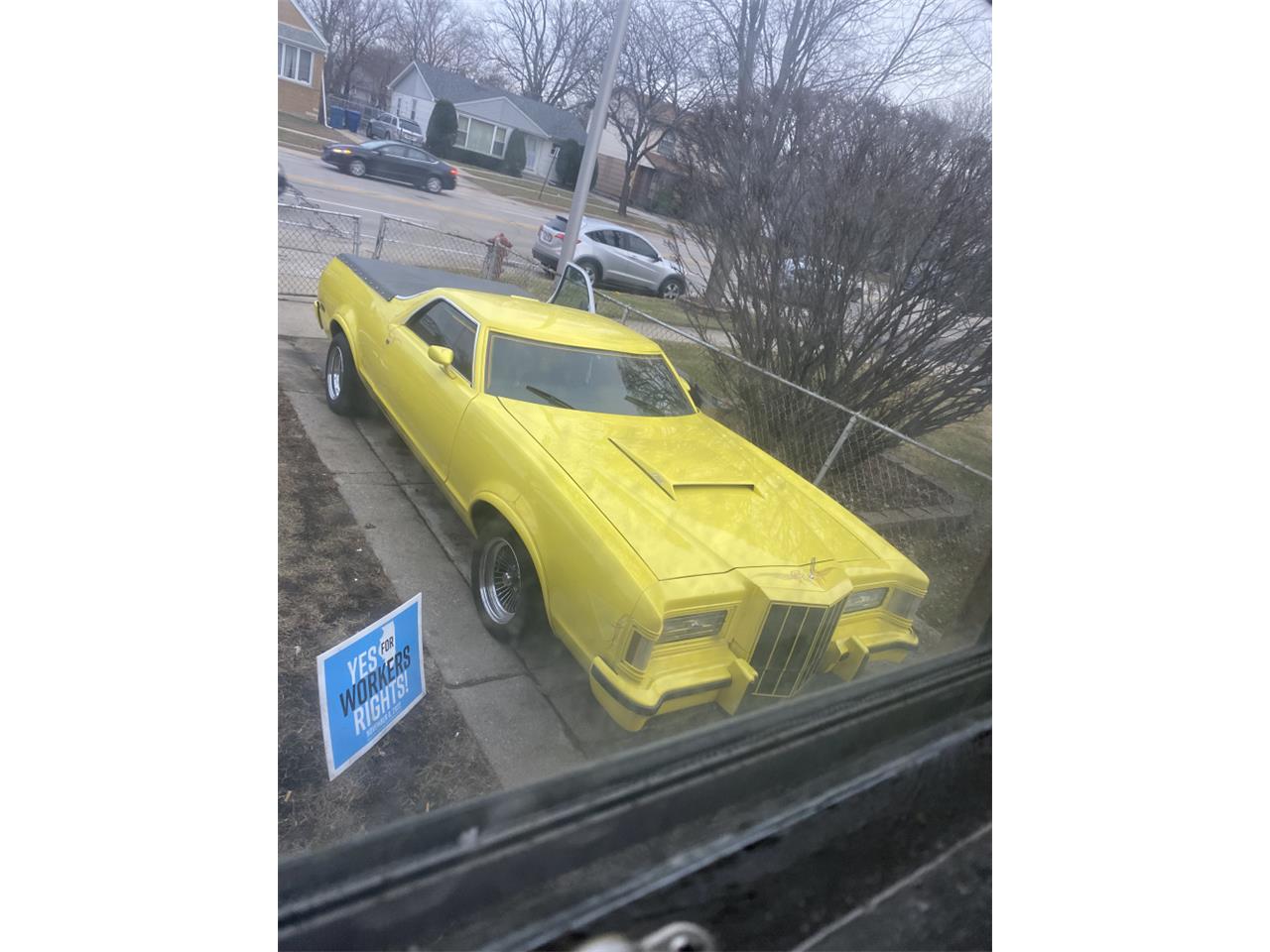 1978 Ford Ranchero for Sale | ClassicCars.com | CC-1678903