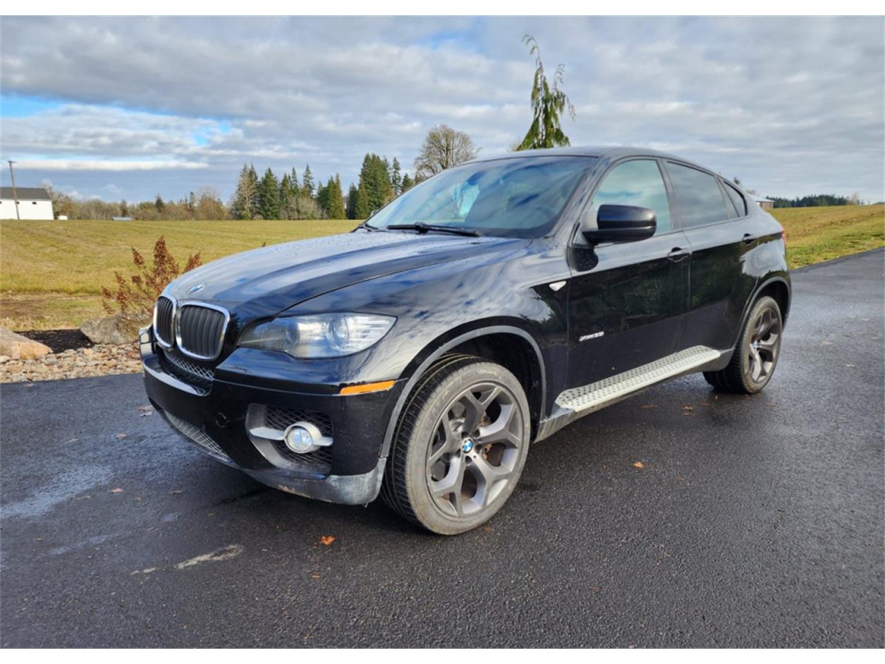 2010 BMW X6 for Sale CC1678905