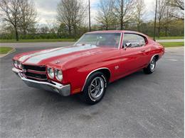 1970 Chevrolet Chevelle (CC-1678920) for sale in Greensboro, North Carolina