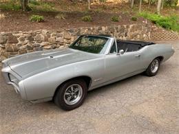 1968 Pontiac GTO (CC-1678923) for sale in Greensboro, North Carolina