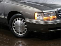 1998 Cadillac DeVille (CC-1678936) for sale in Addison, Illinois