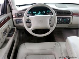 1998 Cadillac DeVille (CC-1678936) for sale in Addison, Illinois