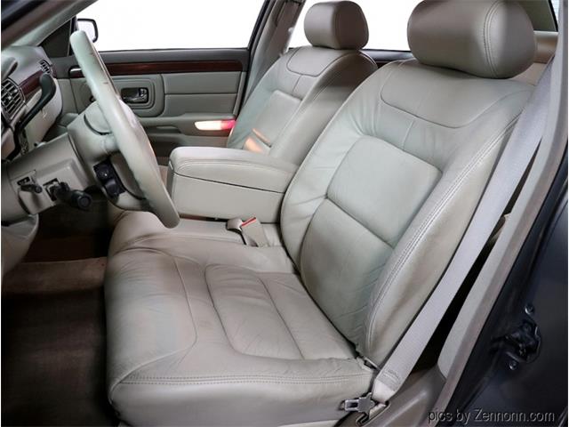 1998 Cadillac DeVille (CC-1678936) for sale in Addison, Illinois
