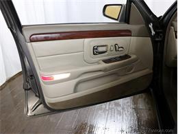 1998 Cadillac DeVille (CC-1678936) for sale in Addison, Illinois