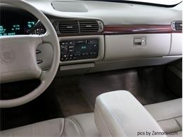 1998 Cadillac DeVille (CC-1678936) for sale in Addison, Illinois